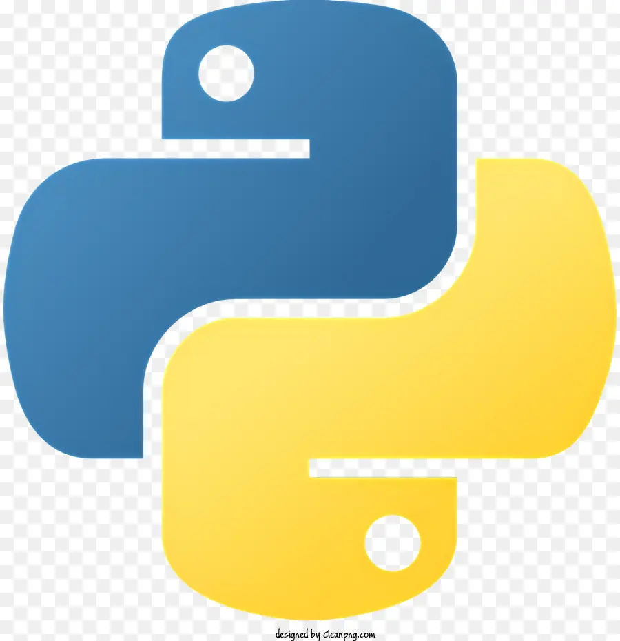 Logo Python，Python Serpent PNG