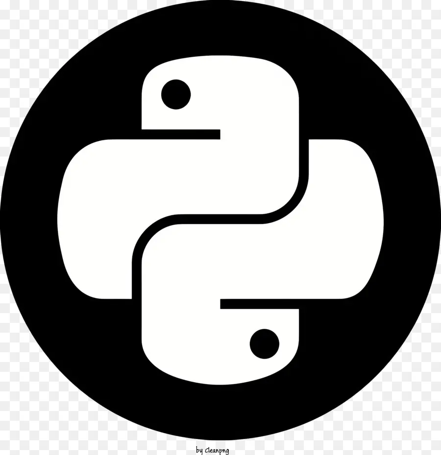 Logo Python，Python Icône PNG