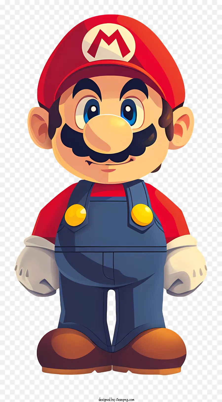 Mario，Mario Costume PNG
