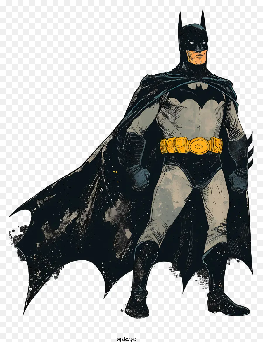Batman，Super Héros PNG