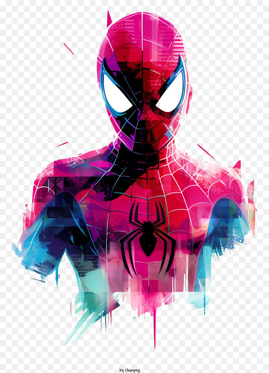 L'homme Araignée，Spiderman PNG