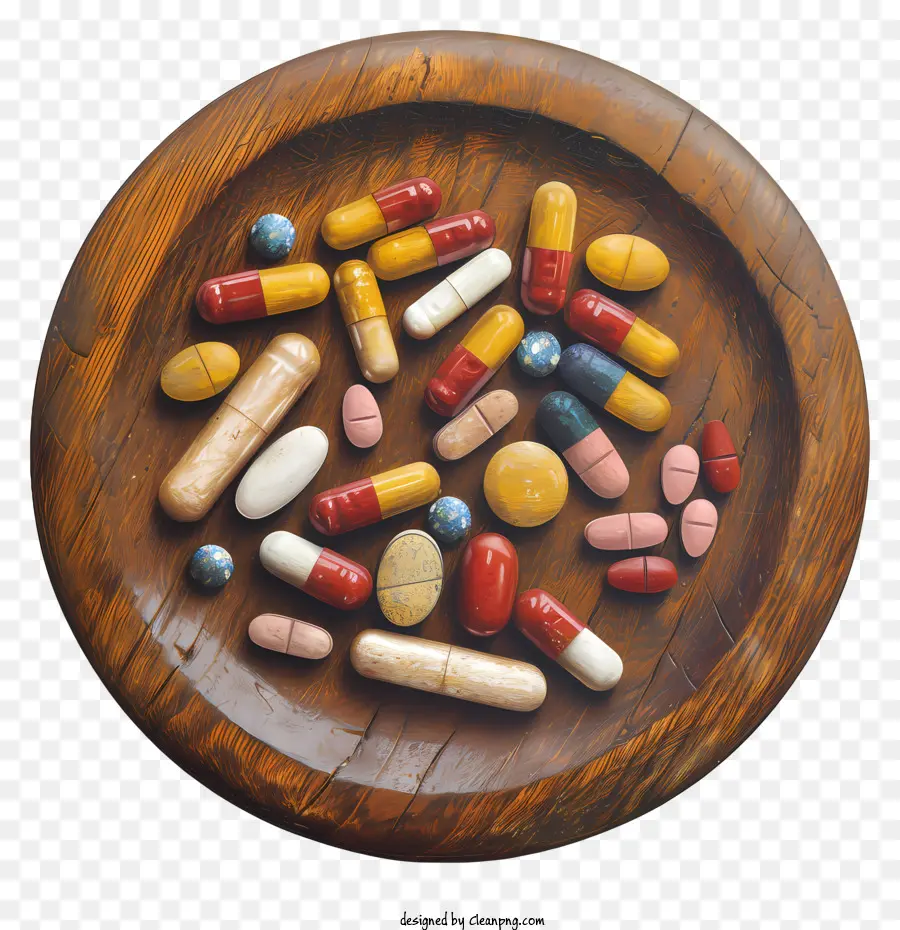 La Médecine De La Tablette，Médicaments PNG