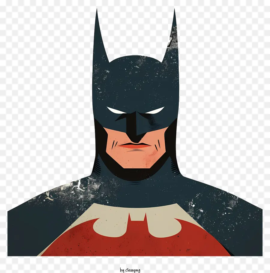 Batman，Super Héros PNG