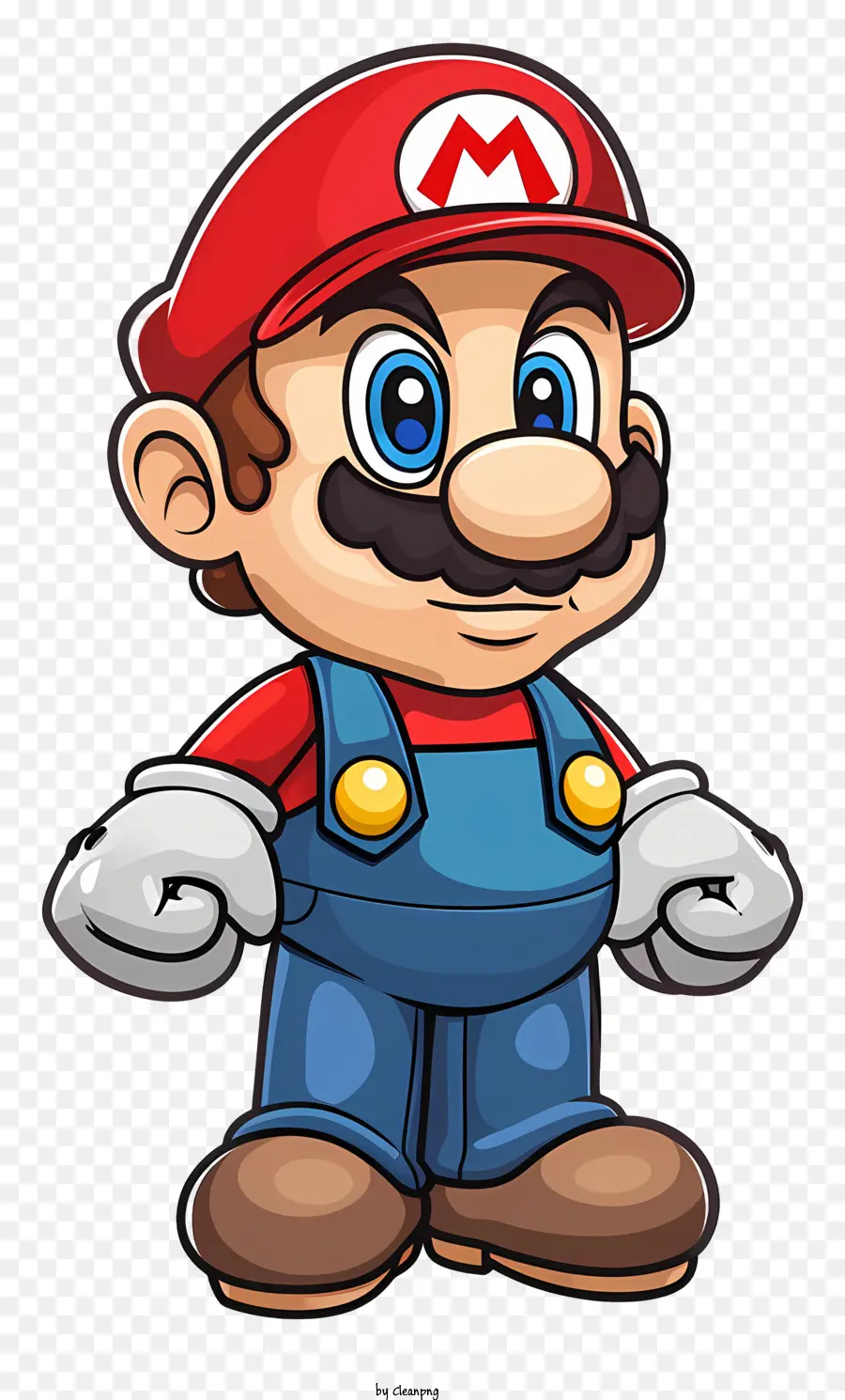 Mario，Jeu Vidéo PNG