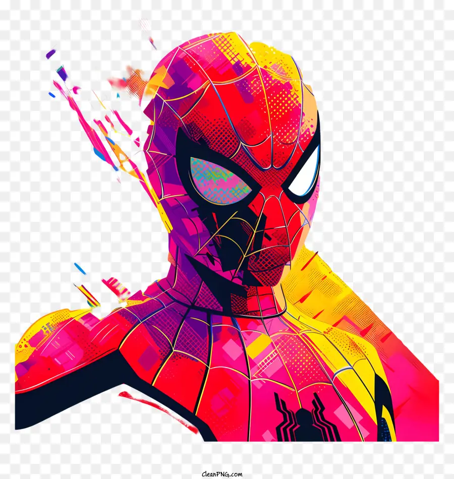 L'homme Araignée，Spiderman PNG