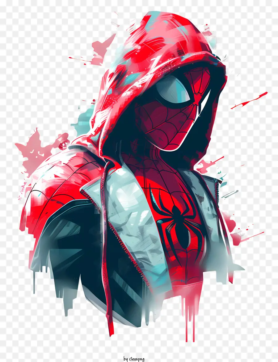L'homme Araignée，Spiderman PNG