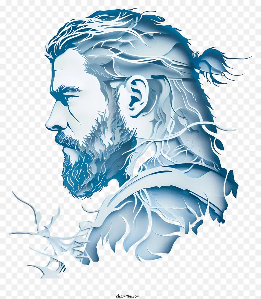 Thor，Homme PNG