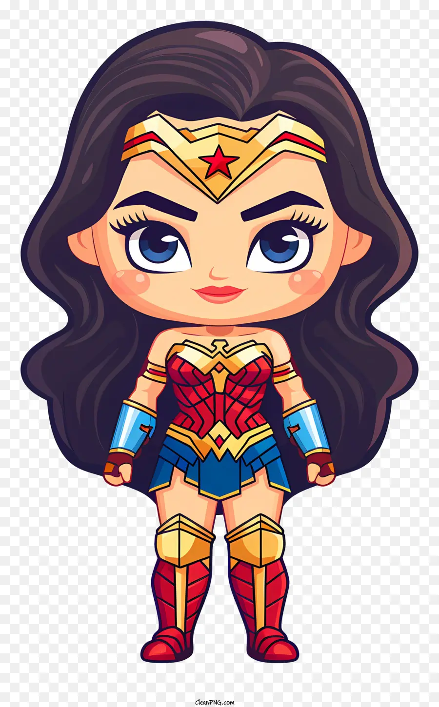 Wonder Woman，Dc Comics PNG