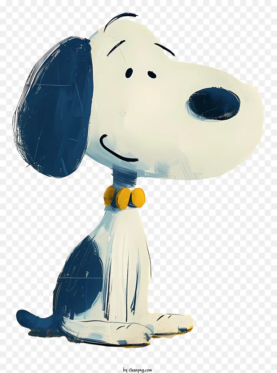Snoopy，Les Arachides PNG