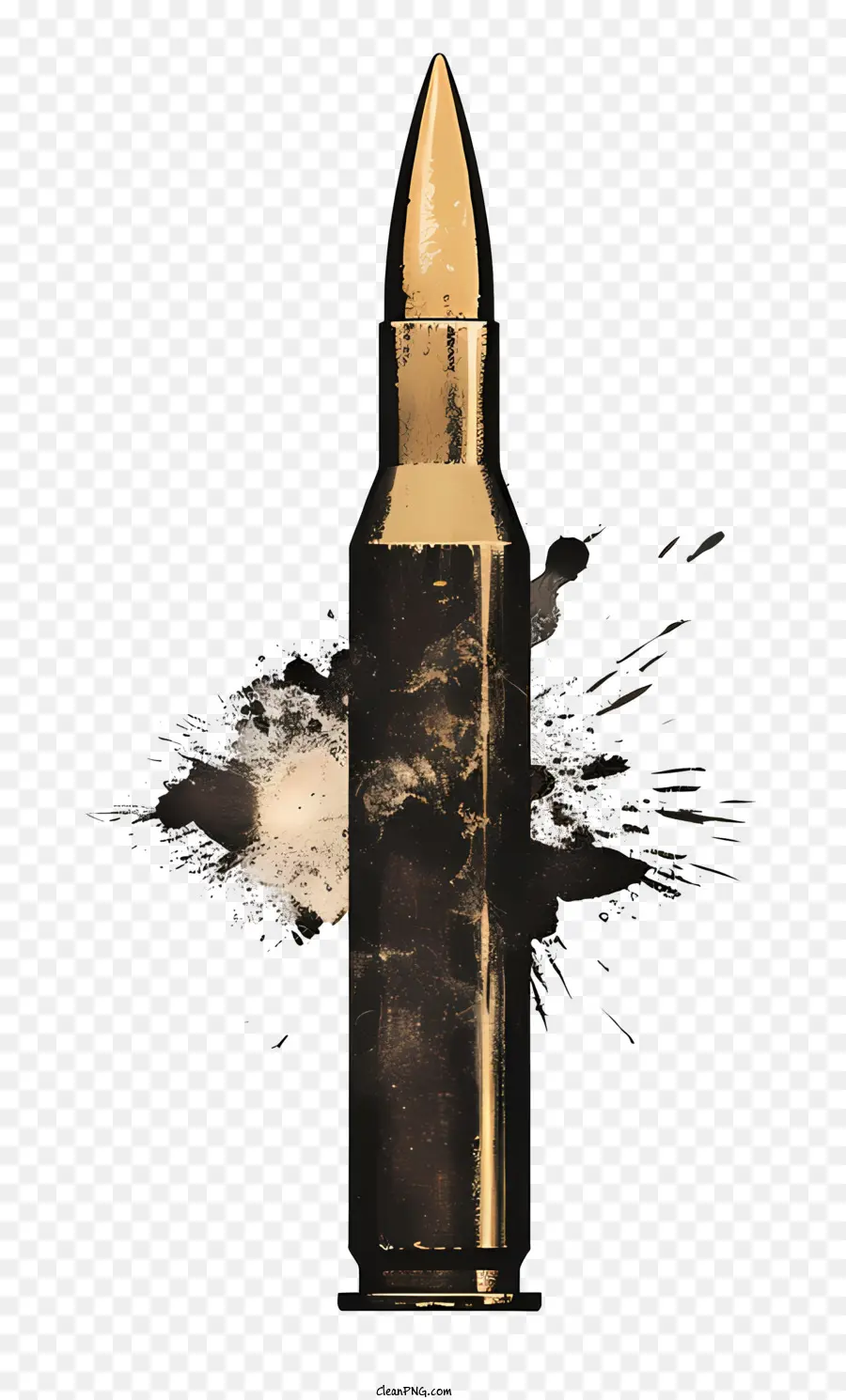 Balle，Projectile PNG