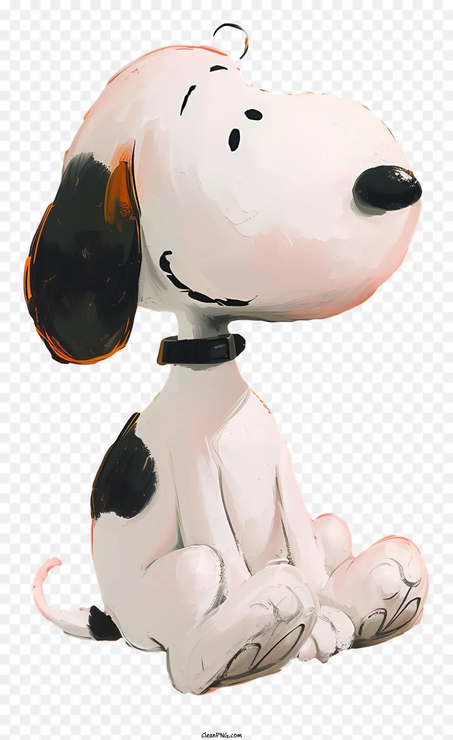 Snoopy，Personnage De Dessin Animé PNG