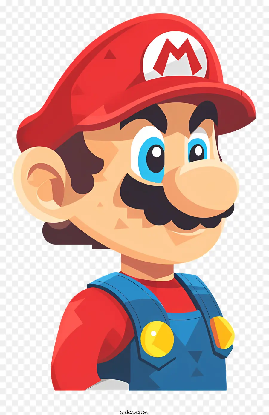 Mario，Nintendo PNG
