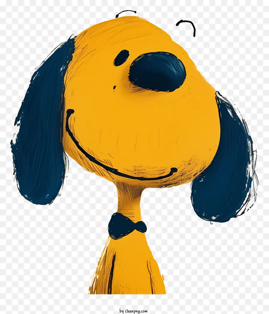 Snoopy，Chien PNG