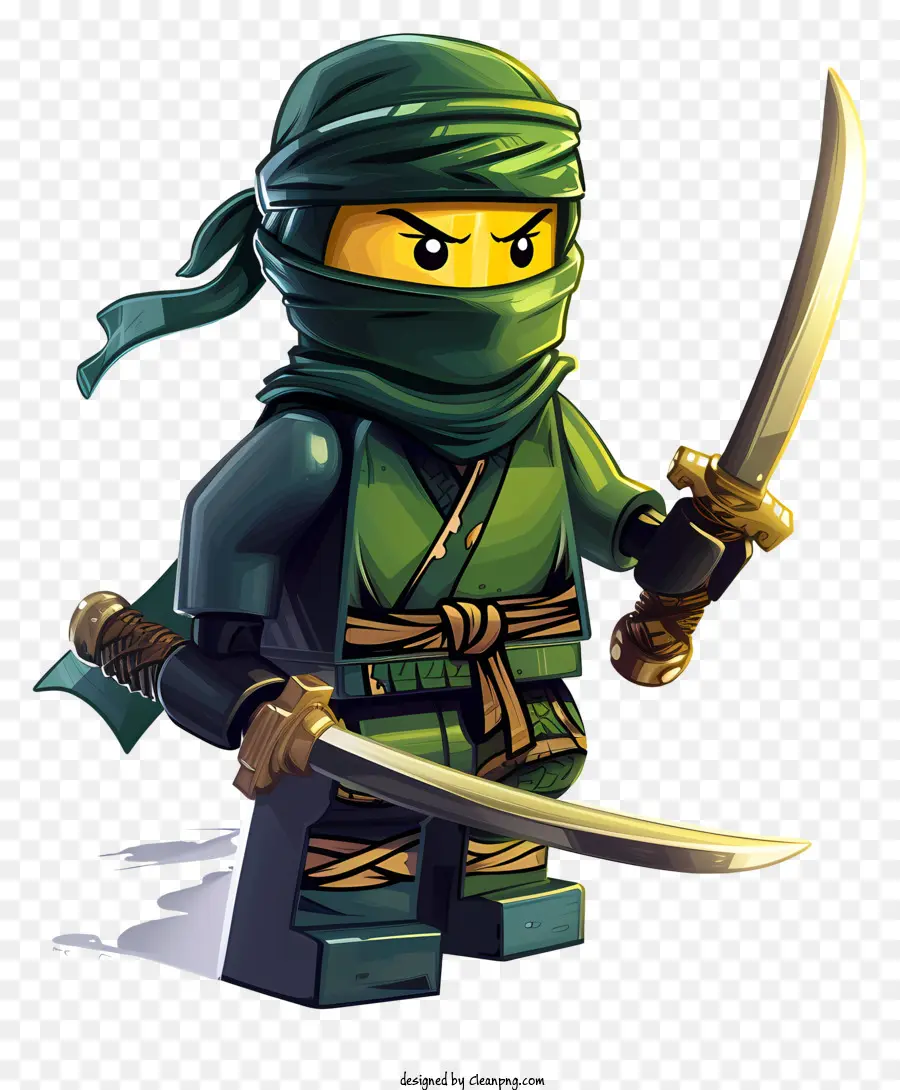 Ninjago，Lego Ninjago PNG