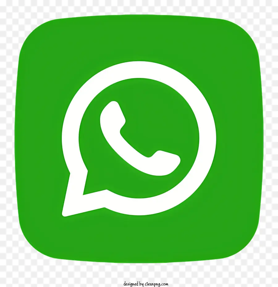 Logo Whatsapp，Whatsapp PNG