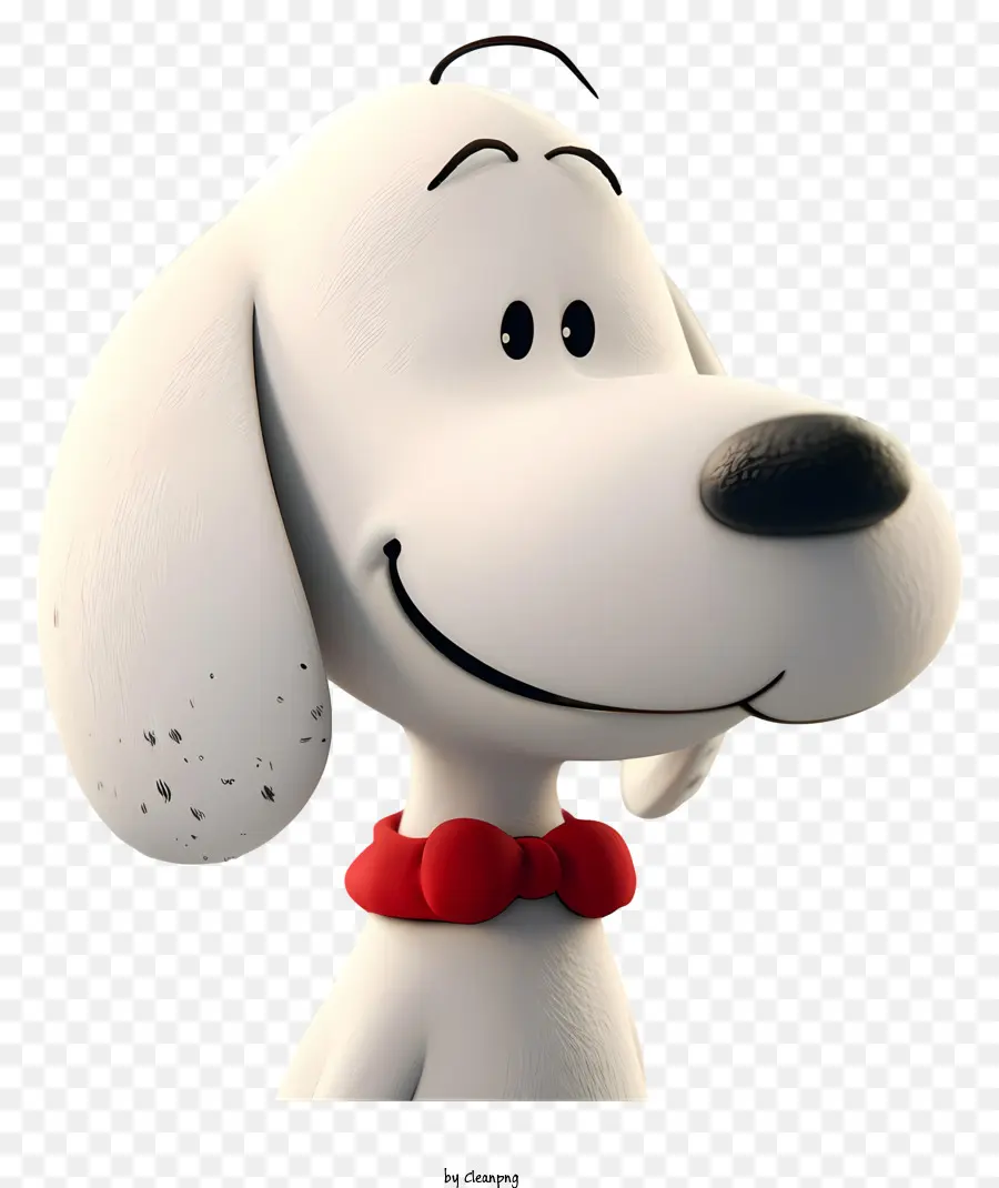 Snoopy，Chien PNG