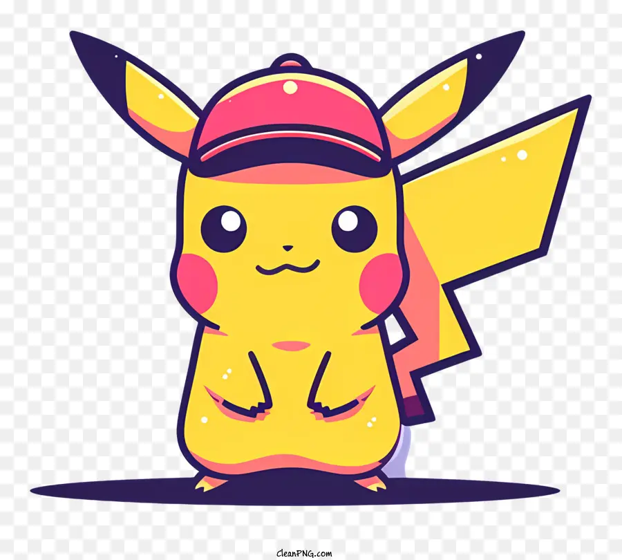 Pikachu，Livre De Coloriage PNG