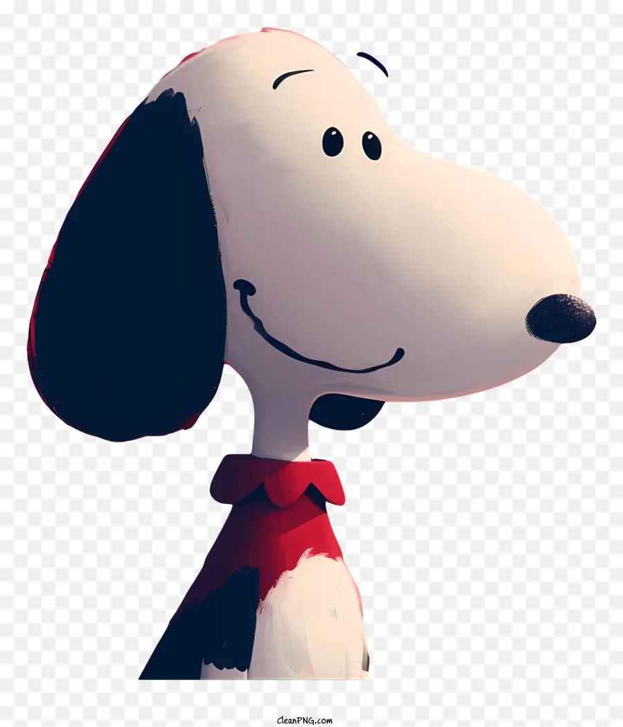 Snoopy，Chien Costume PNG