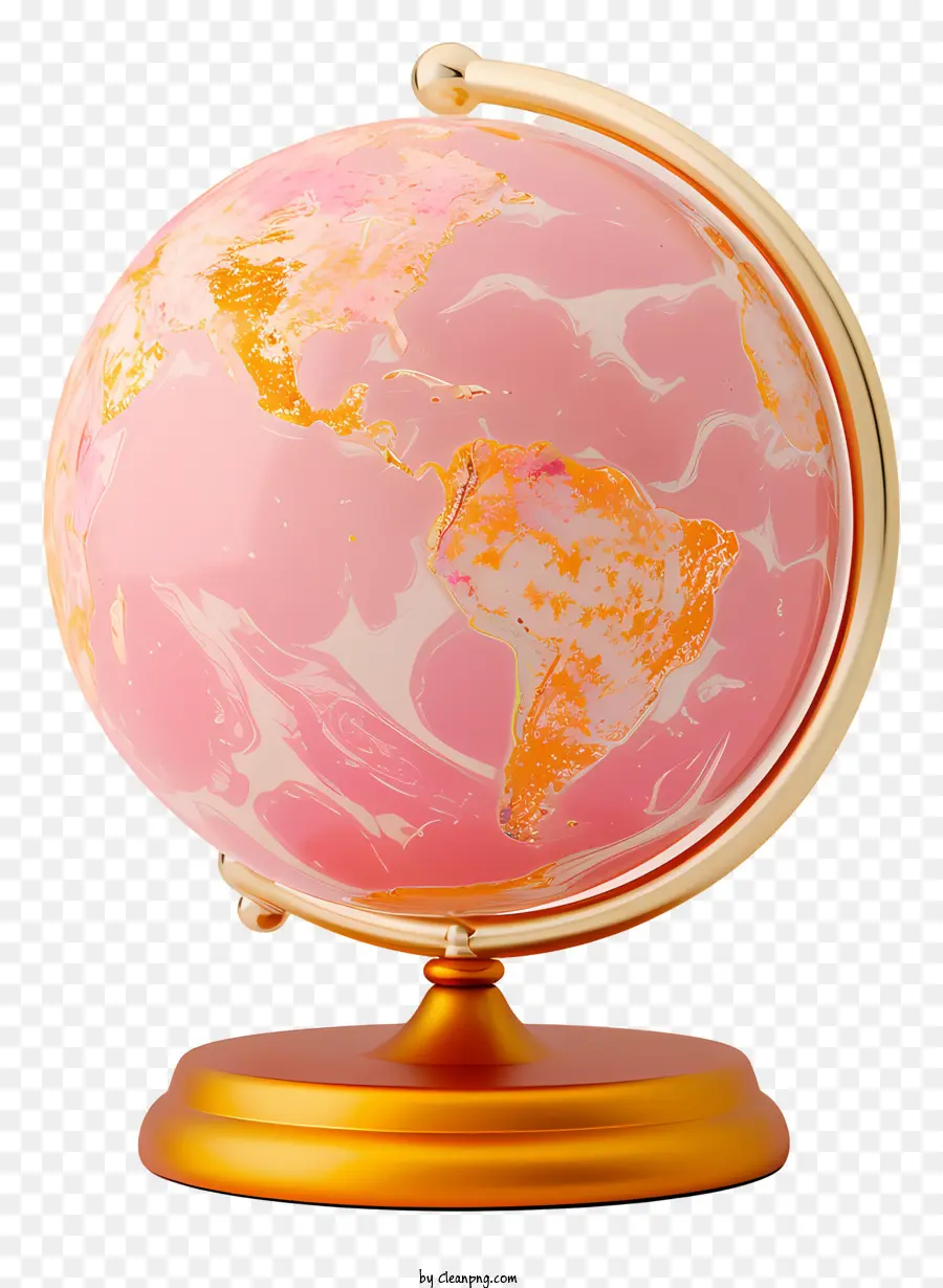 Globe，Globe Rose PNG