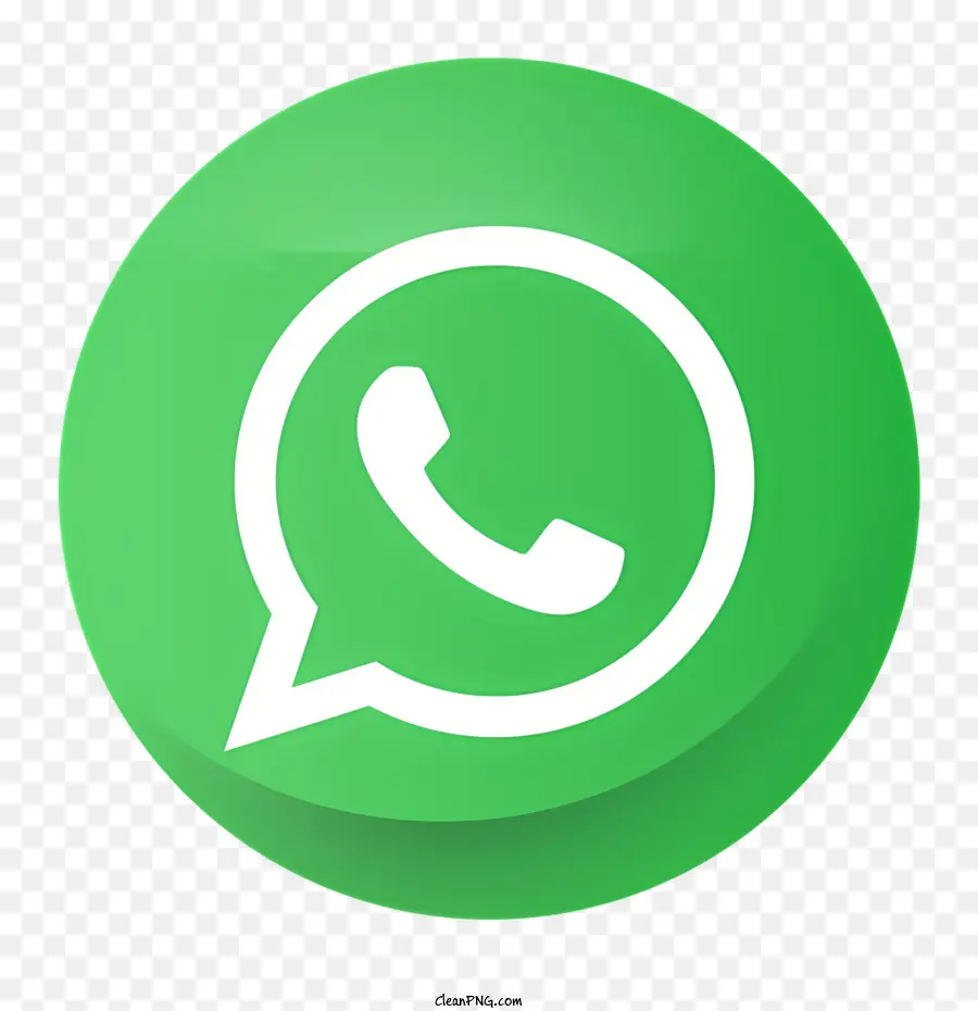 Logo Whatsapp，Whatsapp PNG