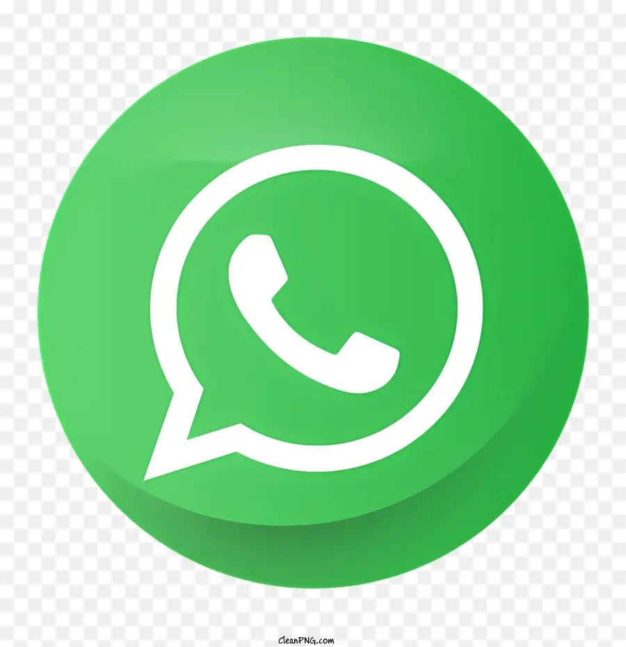 Logo Whatsapp，Icône Whatsapp PNG