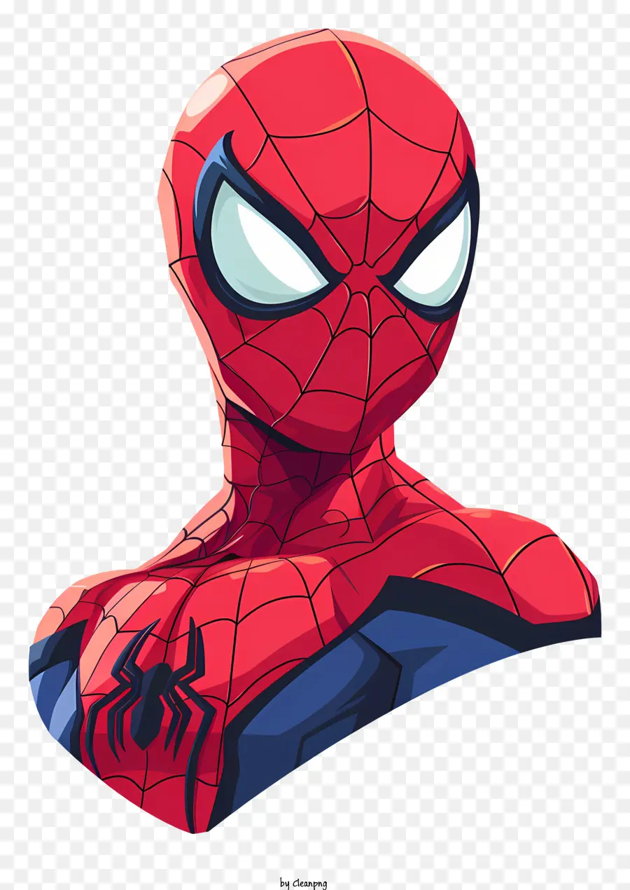 L'homme Araignée，Logo Spiderman PNG
