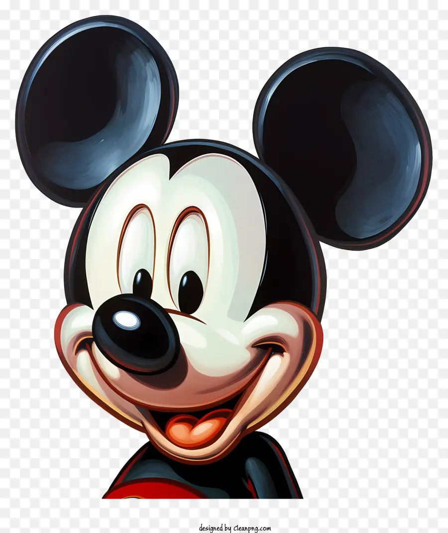 Mickey Mouse，Franchise Disney PNG