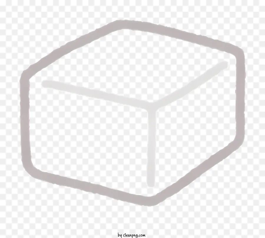 Éléments D'assaisonnement，Aperçu Du Cube PNG