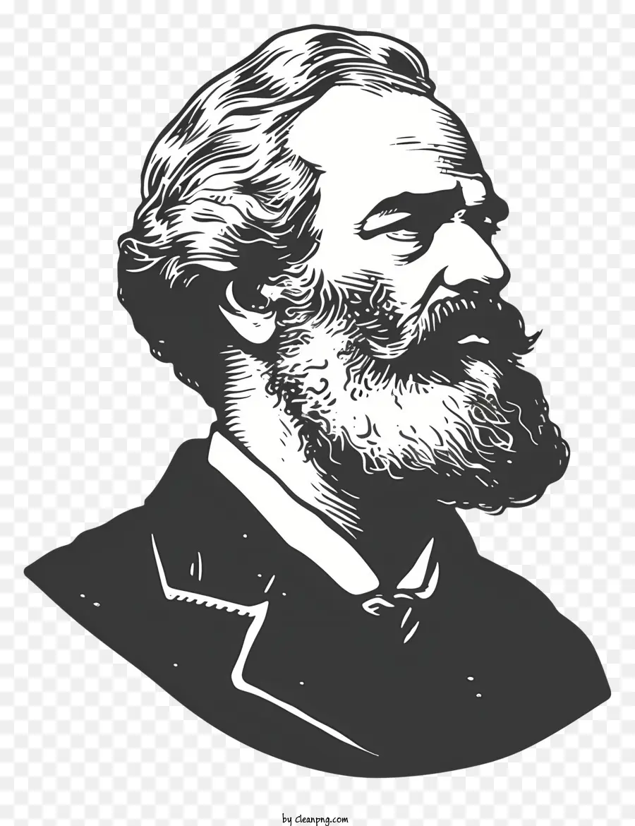 Karl Marx，L'économiste PNG