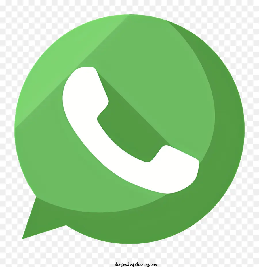 Logo Whatsapp，Icône De Téléphone PNG