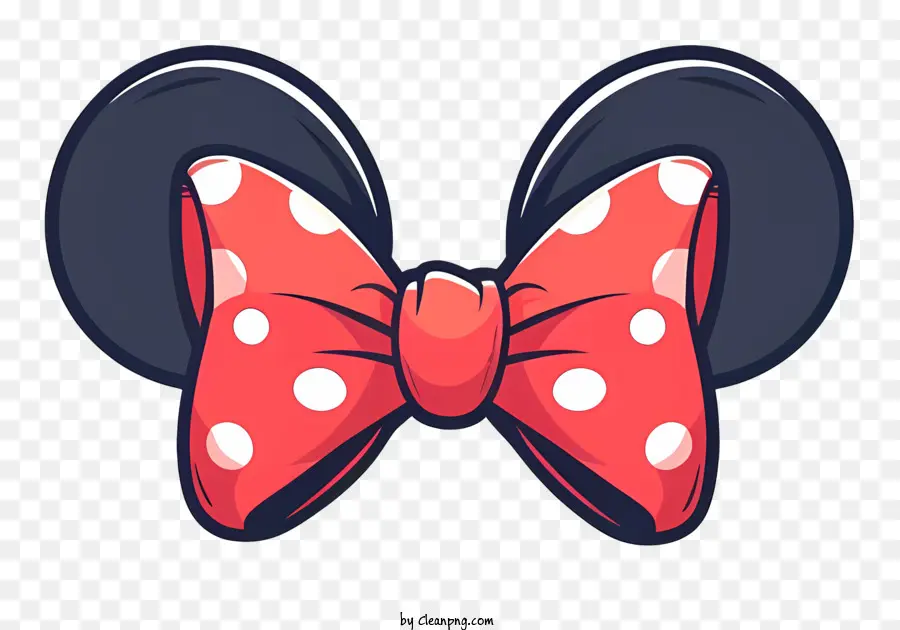 Minnie Bow，Minnie Mouse PNG