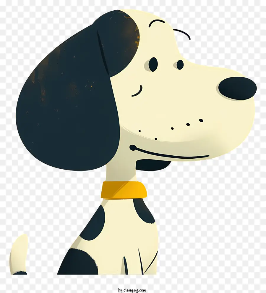 Snoopy，Chien De Dessin Animé PNG