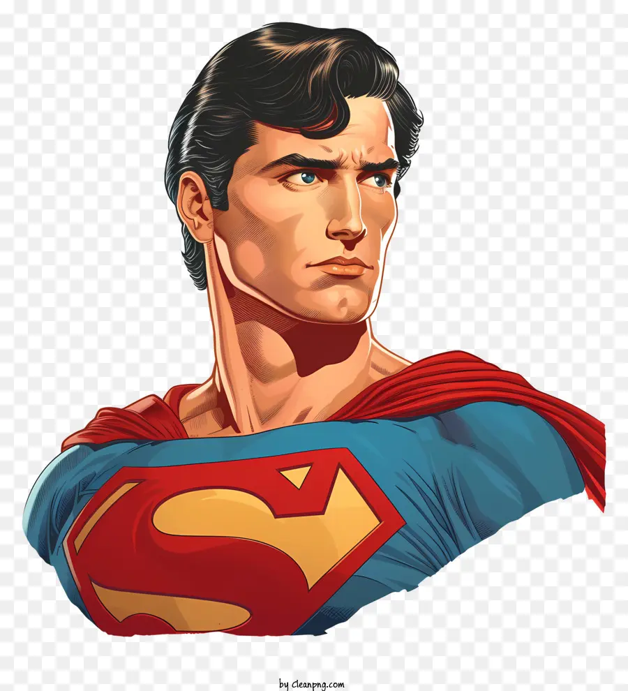 Superman，Costume De Superman PNG