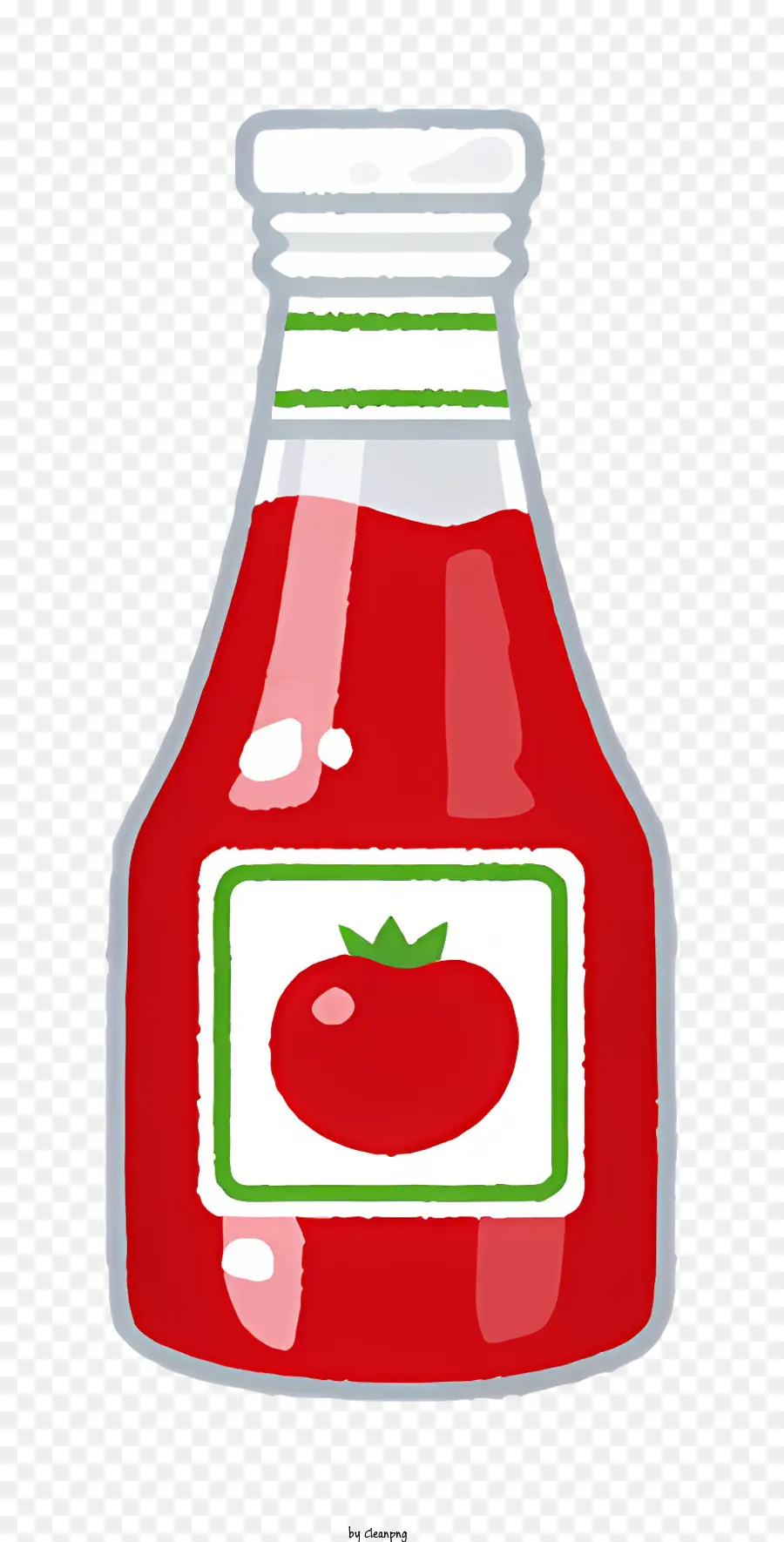 Éléments D'assaisonnement，Ketchup PNG