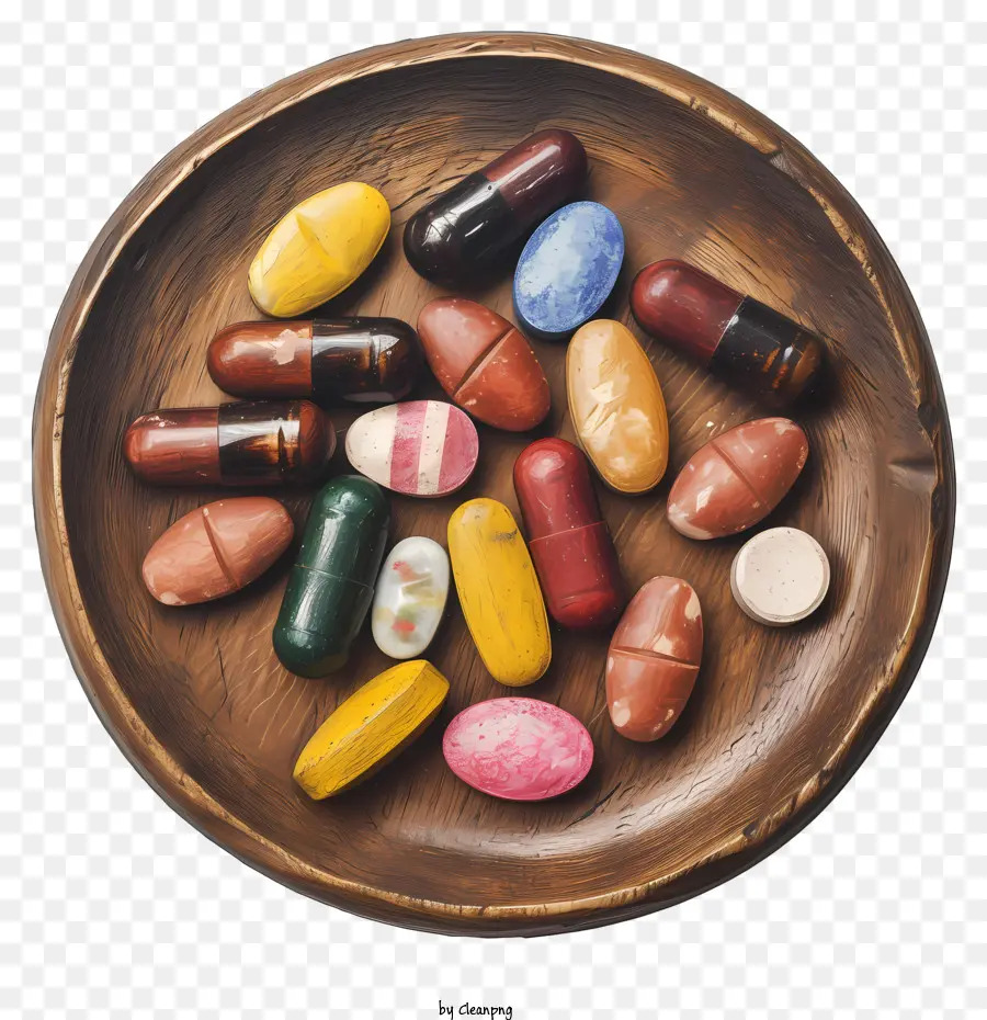 La Médecine De La Tablette，Pilules De Médicaments PNG