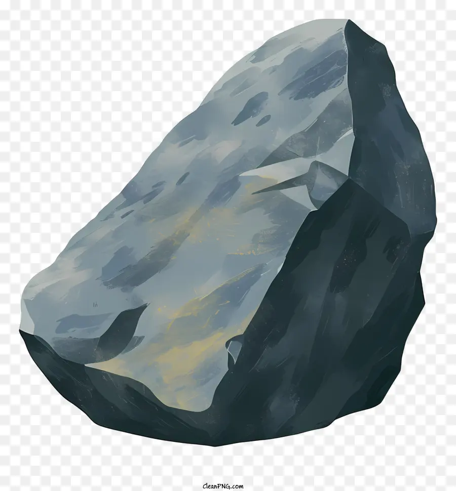 Rock，1 Gros Rocher PNG