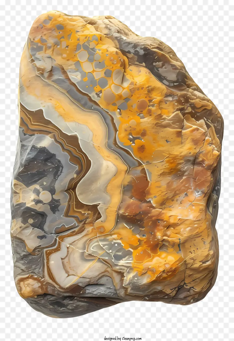 Rock，Roche Sculptée PNG