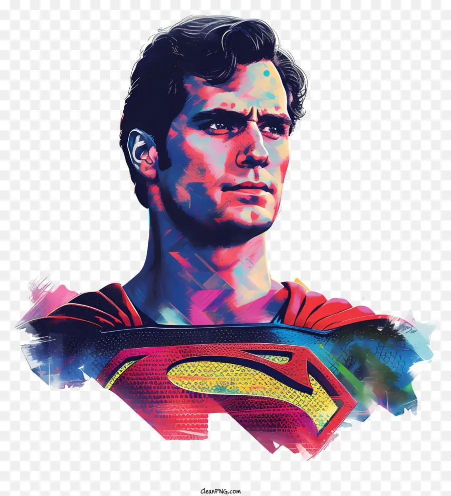 Superman，Costume De Superman PNG