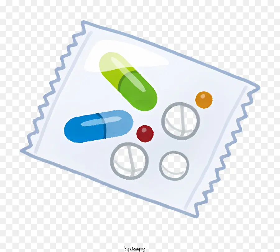 Pilules De Médicaments，De Fournitures Médicales PNG