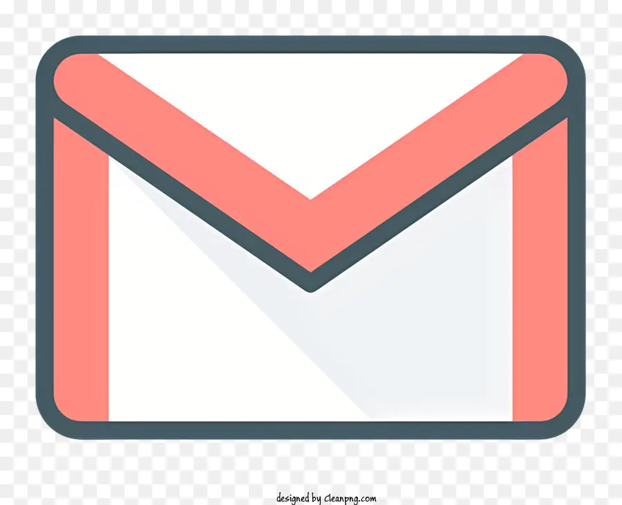 Logo Gmail Google，Enveloppe PNG