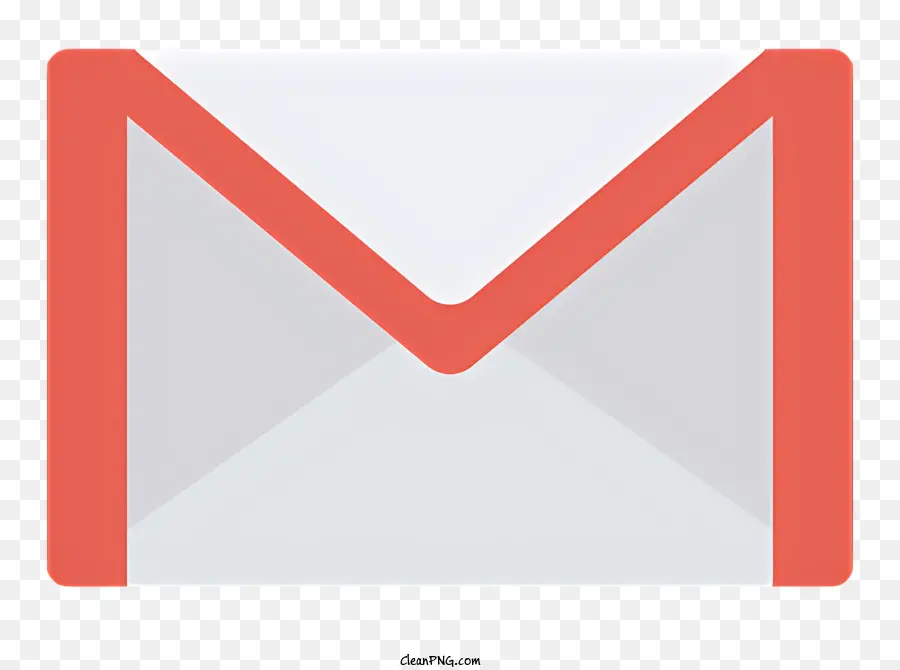 Logo Gmail Google，Icône De L'enveloppe PNG
