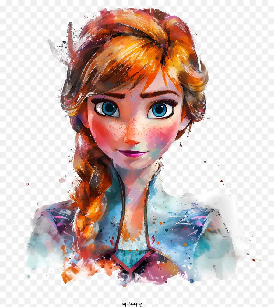 Disney Princesse，Disney Frozen PNG