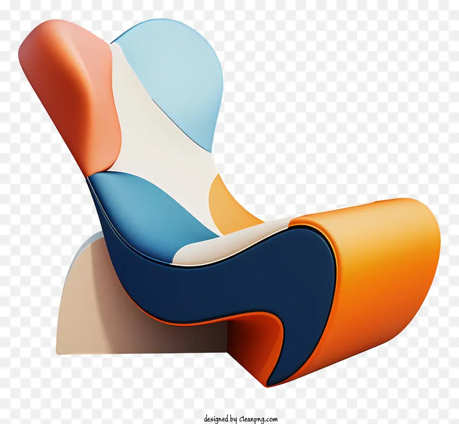 Chaise Moderne，Conception De La Chaise PNG