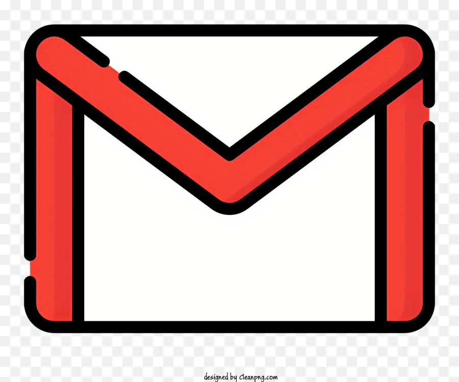 Logo Gmail Google，Le Logo Gmail PNG