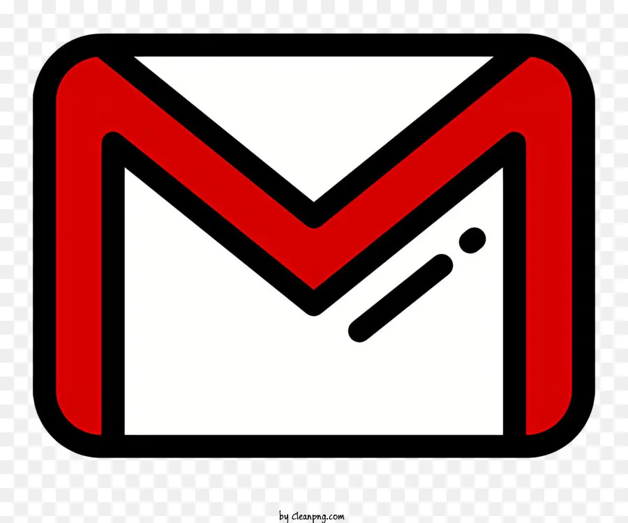 Logo Google Gmail，Icône De Courrier électronique PNG