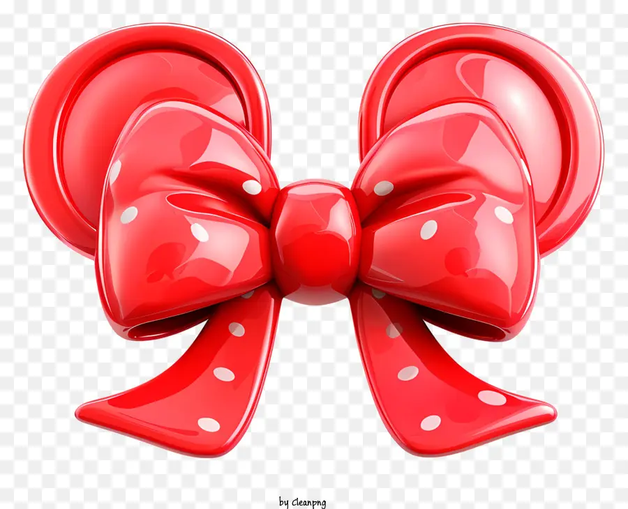 Arc，Minnie Mouse Bow PNG