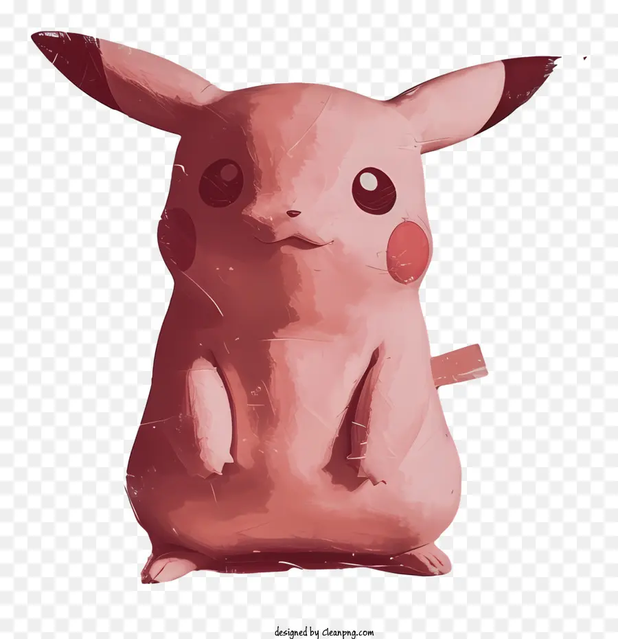 Pikachu，Pokémon PNG