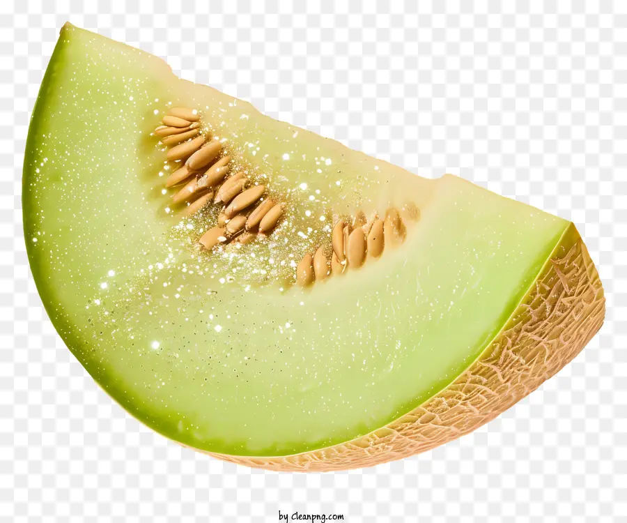 Le Miellat，Vert Melon PNG