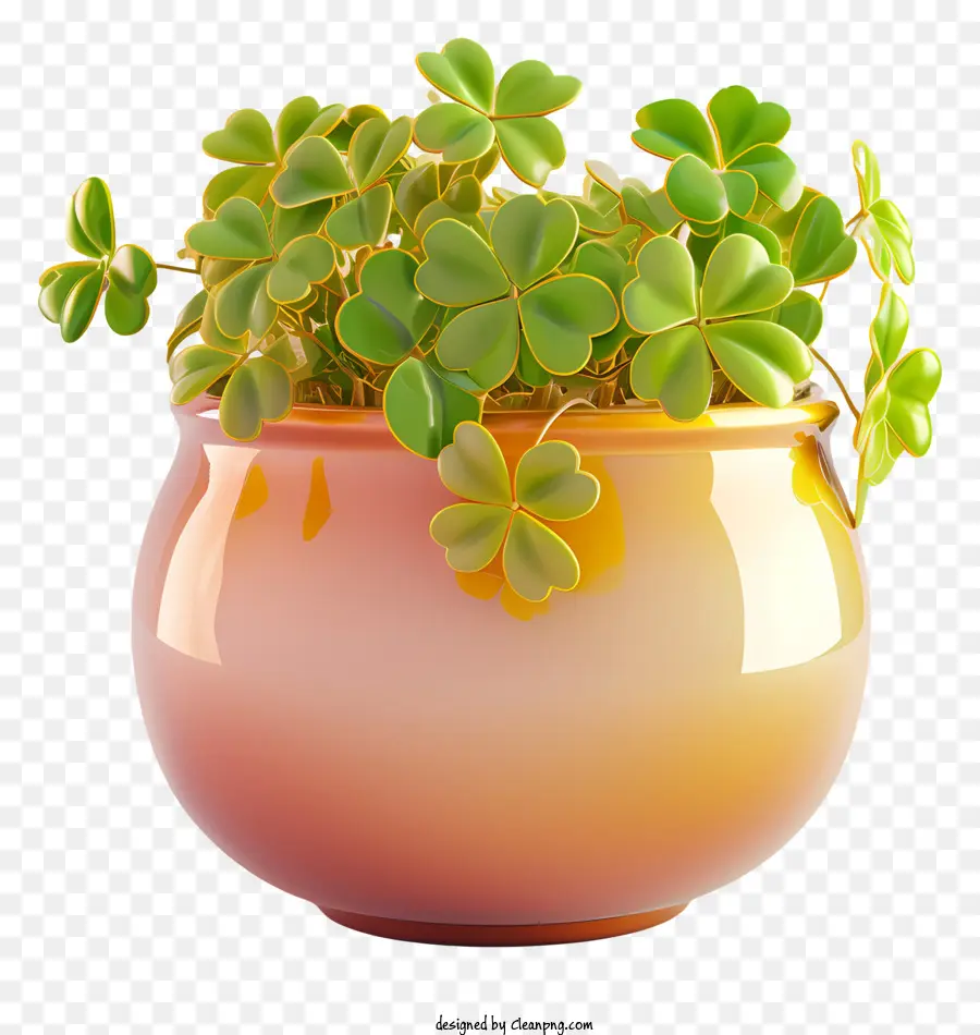 Pot，Pot De Fleur PNG