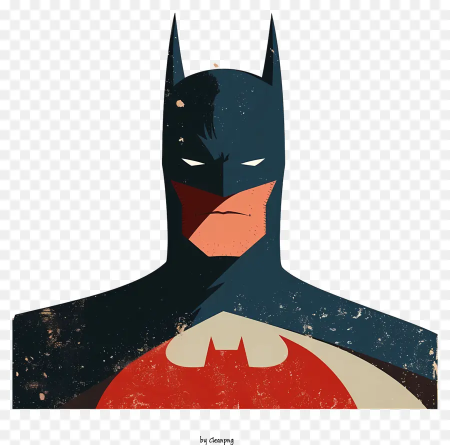 Batman，Personnage De Dessin Animé PNG